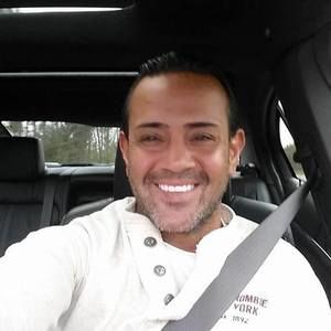 Meet your Posher, Milton